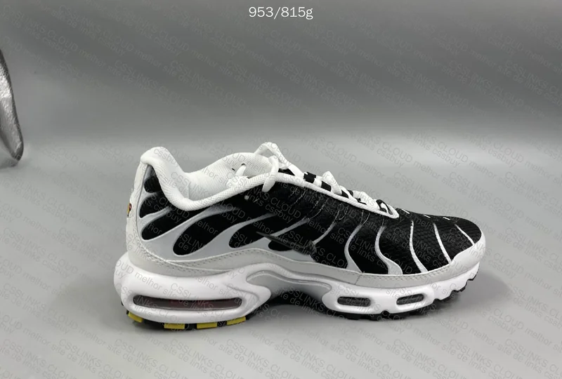 Nike TN, GL? 9