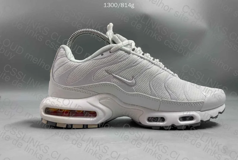 Nike TN, GL? 2