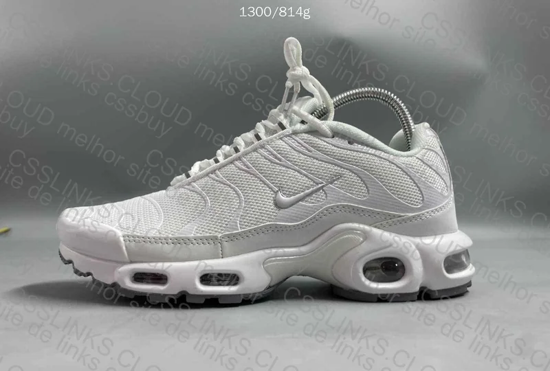 Nike TN, GL? 3