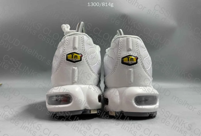 Nike TN, GL? 4