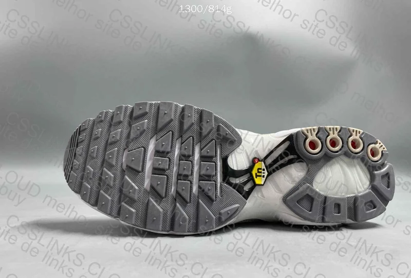 Nike TN, GL? 6