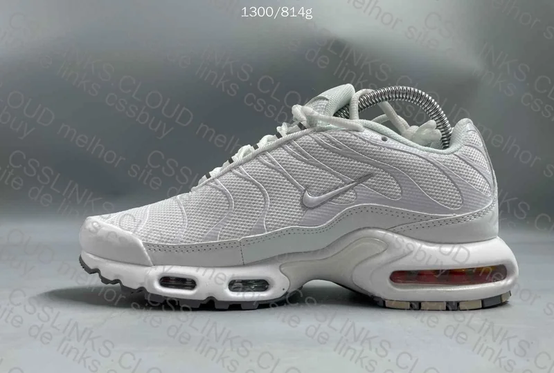 Nike TN, GL? 7