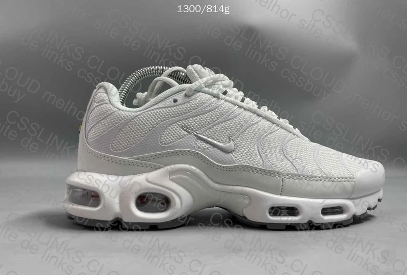 Nike TN, GL? 8