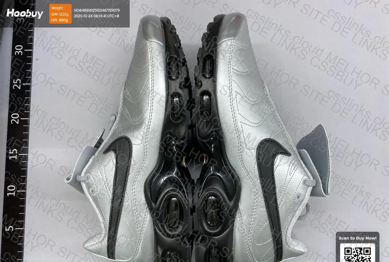 Nike TN Tiempo