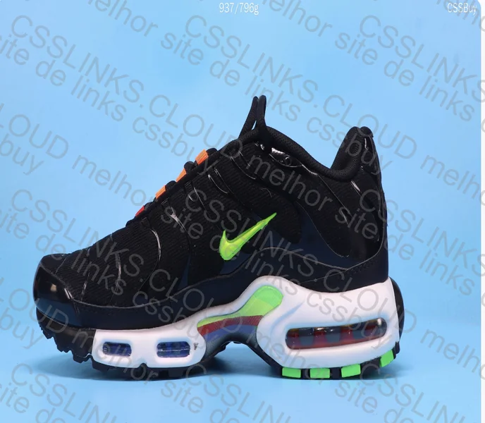 Nike TN umkao 3