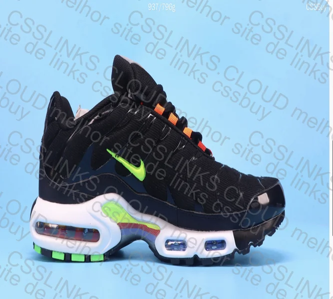 Nike TN umkao 5