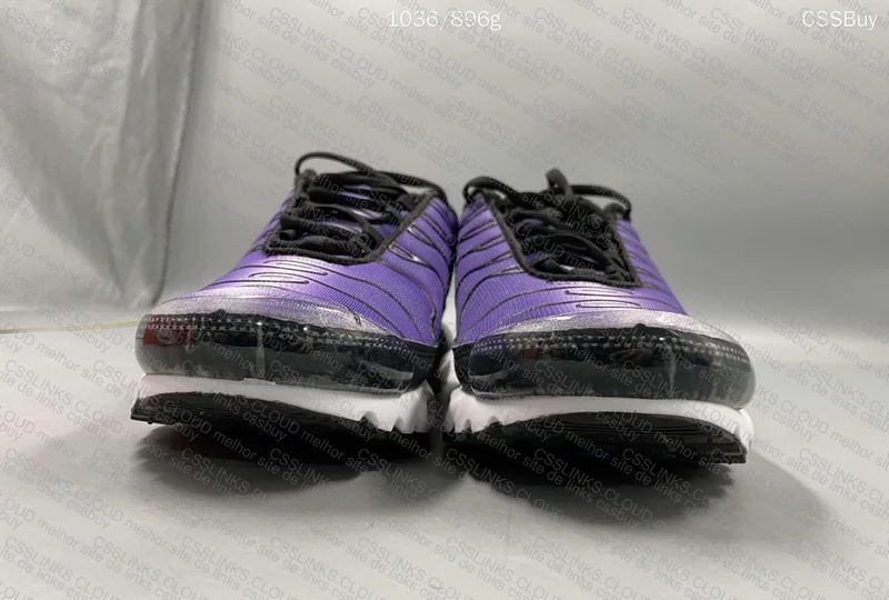 NIKE TN VOLTAGE PURPLE 2