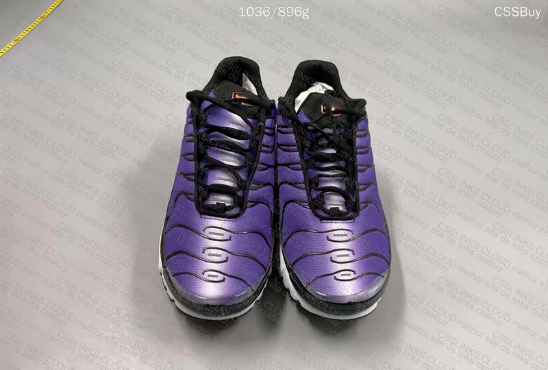 NIKE TN VOLTAGE PURPLE 3