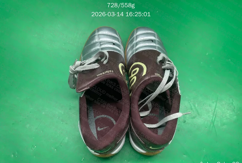 Nike Total 90 III 2