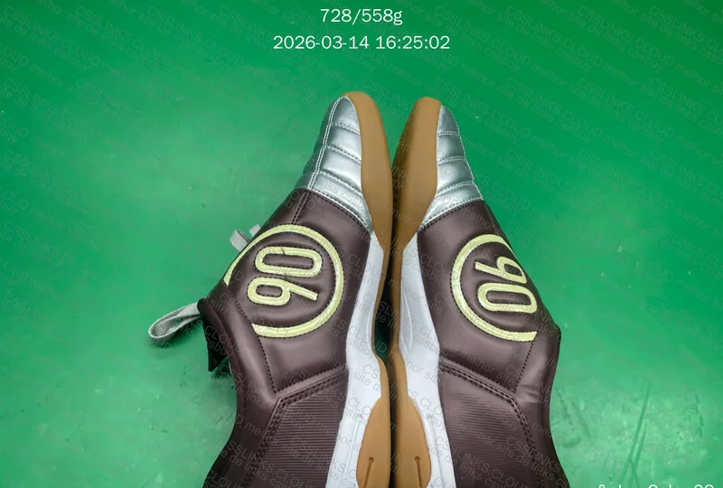 Nike Total 90 III 3