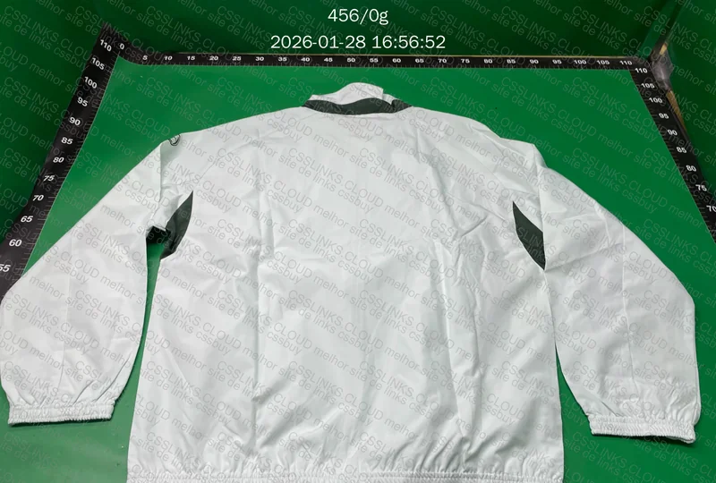 Nike Tracksuit Brasil 2002
