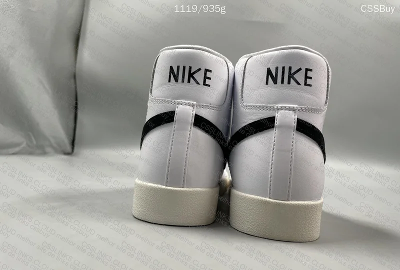 Nike Trail Blazer 89y 2