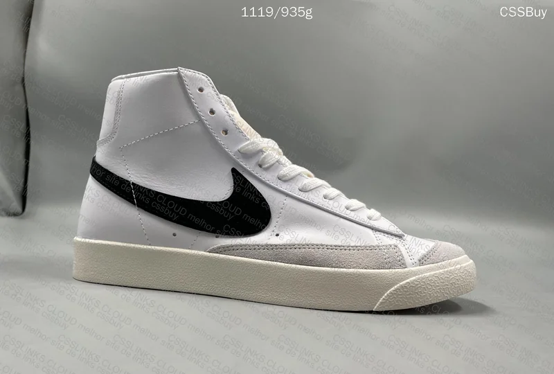 Nike Trail Blazer 89y 5