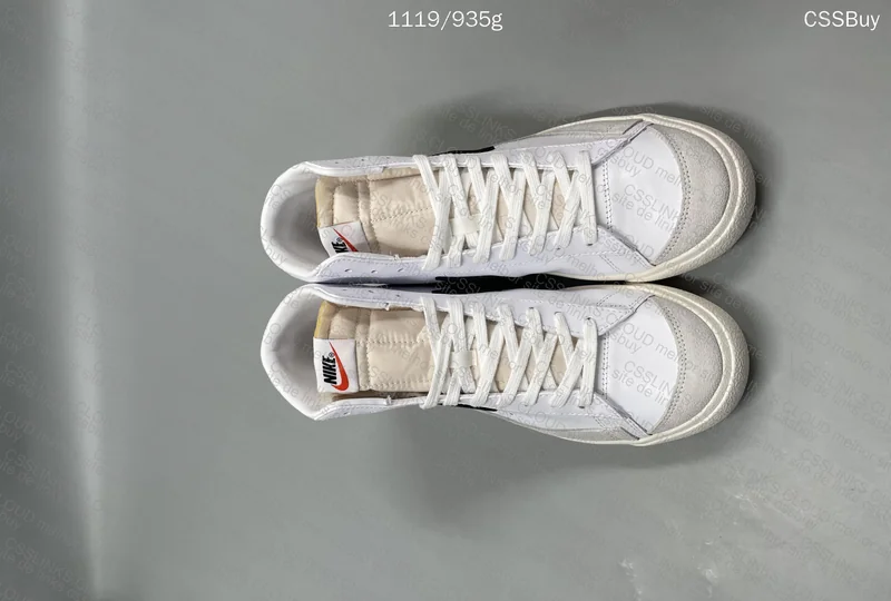 Nike Trail Blazer 89y 6