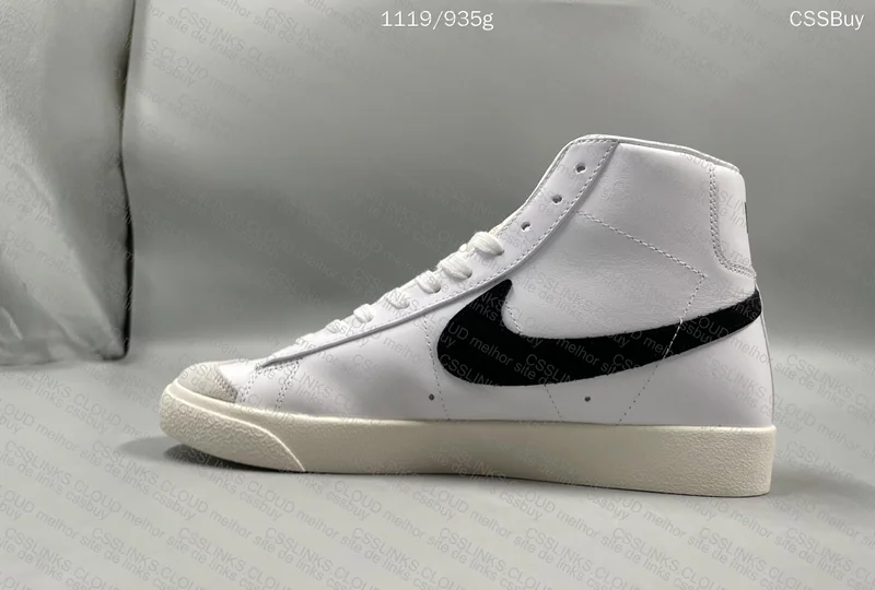 Nike Trail Blazer 89y 7