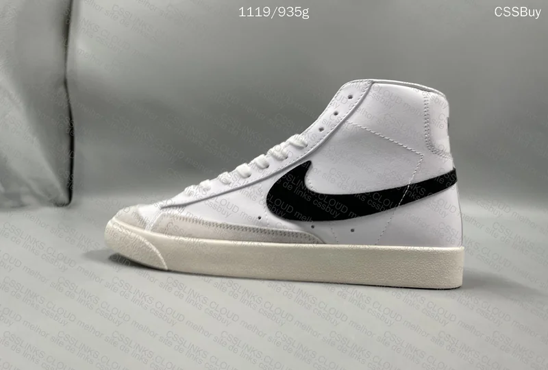 Nike Trail Blazer 89y 8