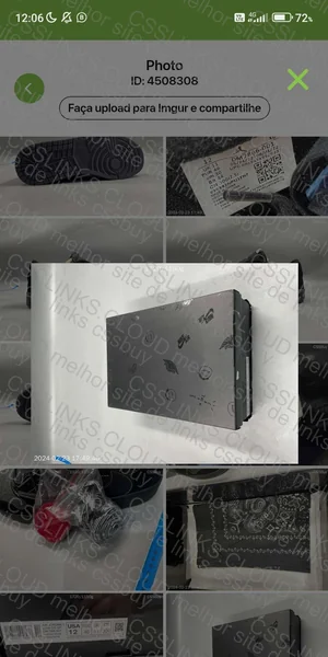 Nike Travis black 5