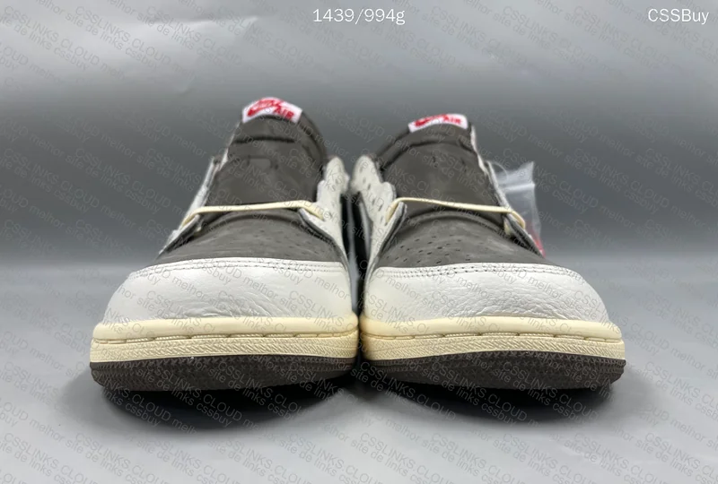 Nike Travis Reverse Mocha 3