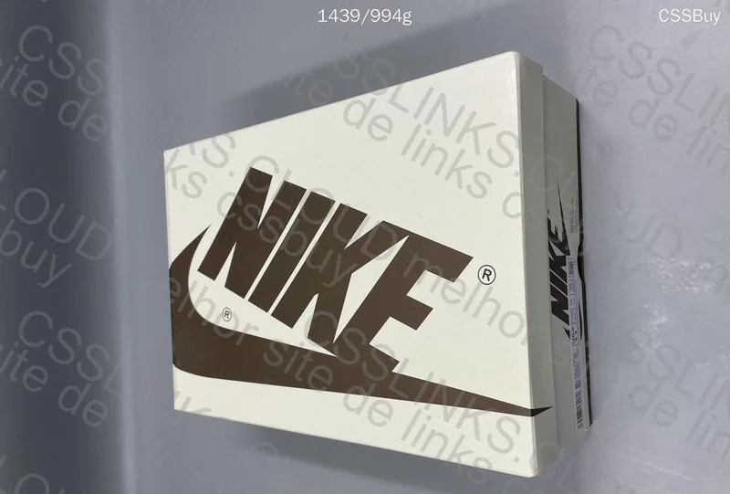 Nike Travis Reverse Mocha 7