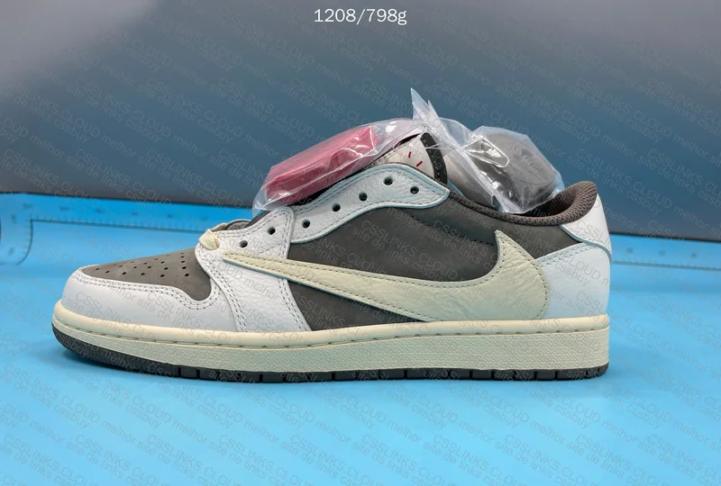 nike travis scott 5