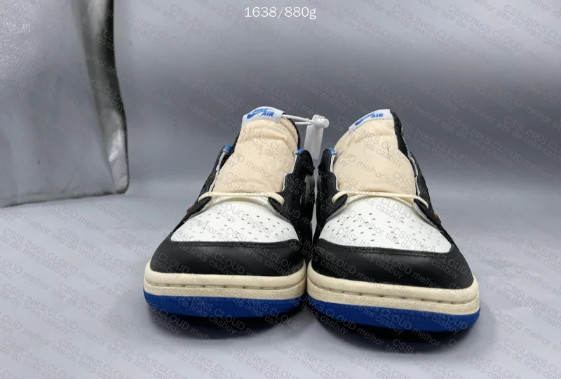 Nike Travis Scott Fragment 2