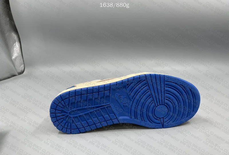 Nike Travis Scott Fragment 6
