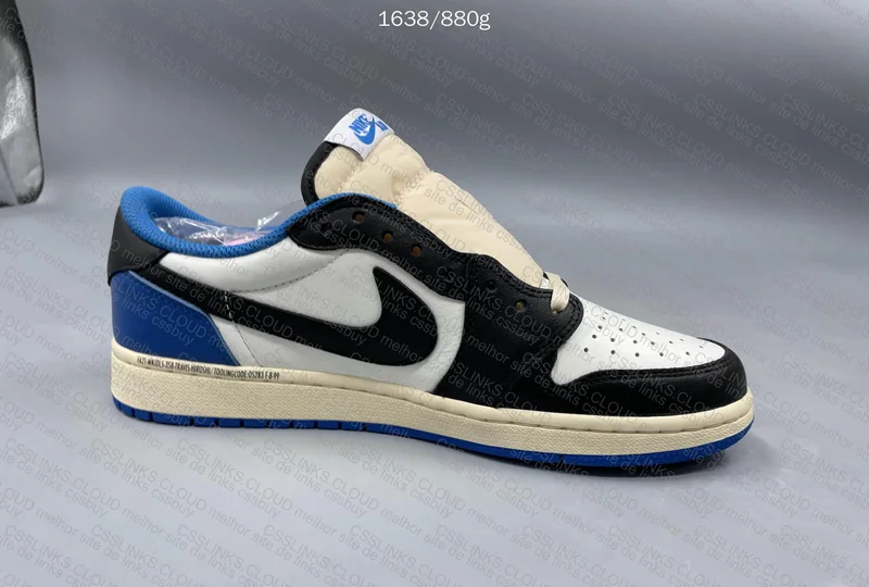 Nike Travis Scott Fragment 8
