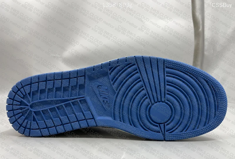 Nike Travis Scott Fragment PK 4.0 QCXC B GRADE 10