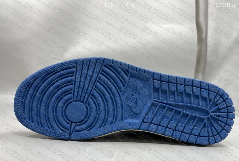 Nike Travis Scott Fragment PK 4.0 QCXC B GRADE 6