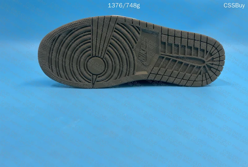 Nike Travis Scott Olive PK 4.0 QCXC 6