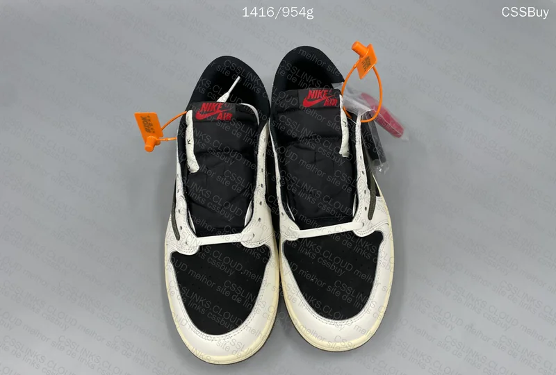 Nike Travis Scott Olive ZOK