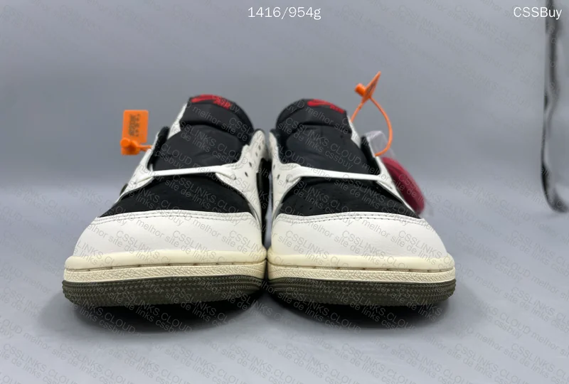 Nike Travis Scott Olive ZOK 5