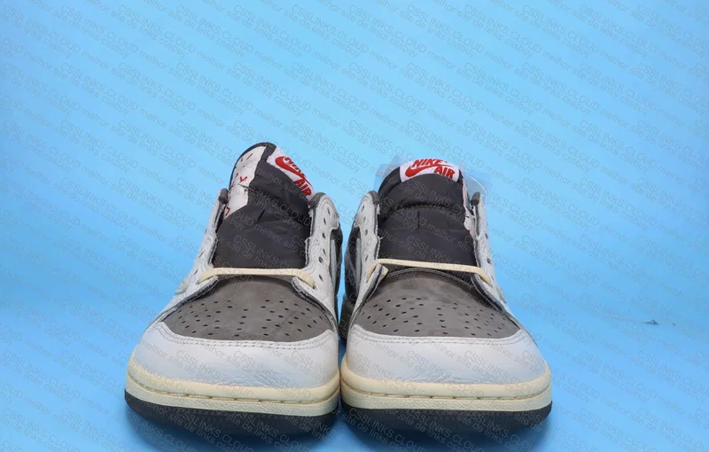 Nike Travis Scott - reverse mocha 2