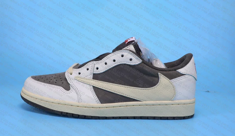 Nike Travis Scott - reverse mocha 6