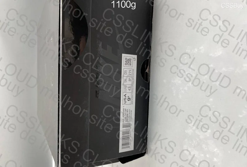 Nike travis Scott x Air Jordan AJ1 Low OG "Black Phantom" 2