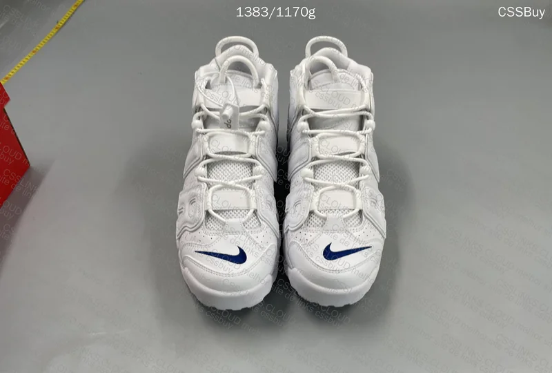 Nike uptempo