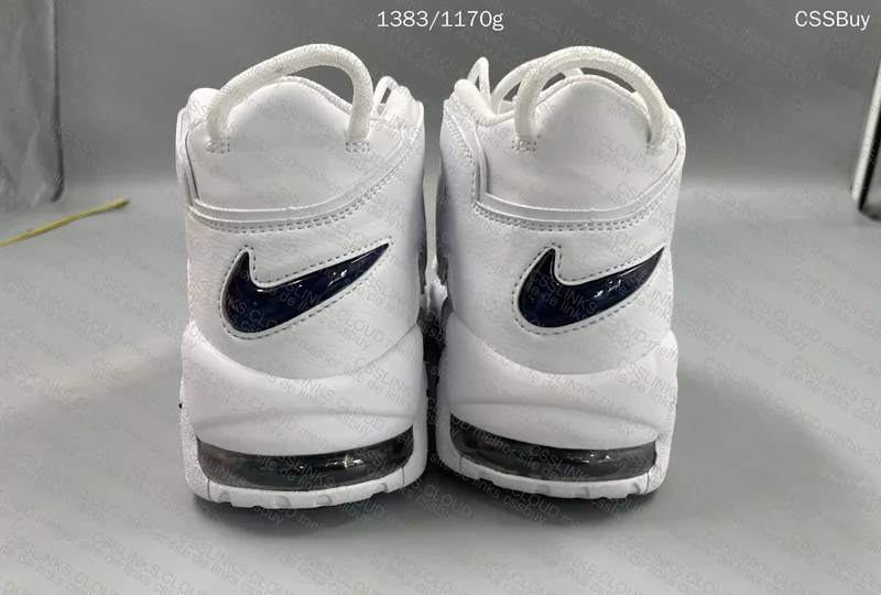 Nike uptempo 2