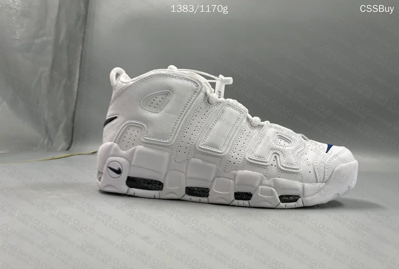 Nike uptempo 3