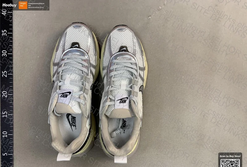 Nike V2K RUN