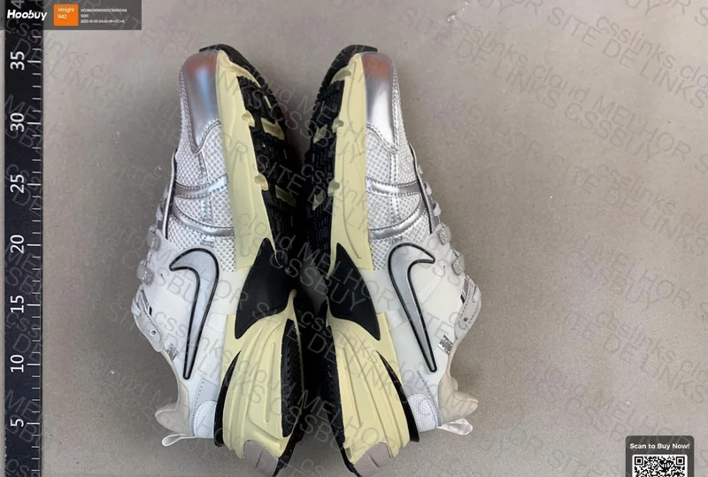 Nike V2K RUN 2