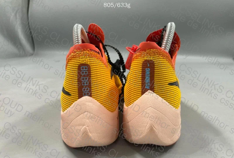 nike vaporfly 4