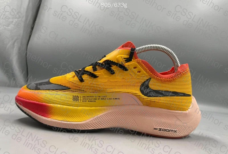nike vaporfly 5