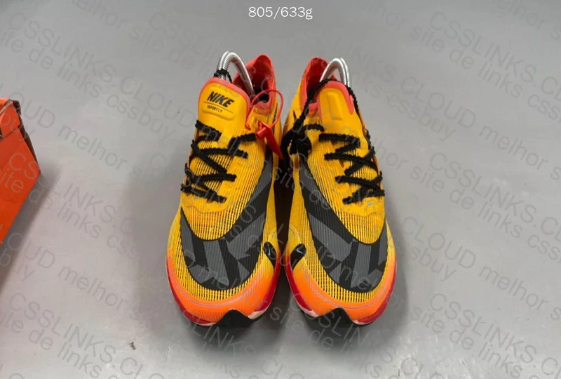nike vaporfly 8