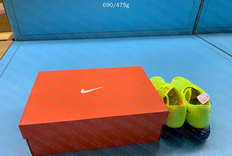 Nike vaporfly