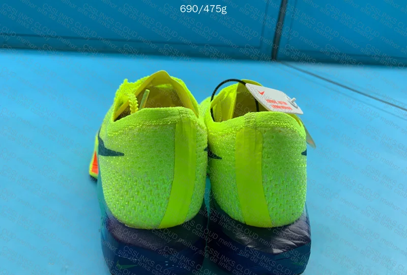 Nike vaporfly 2