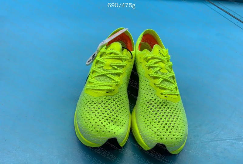 Nike vaporfly 3