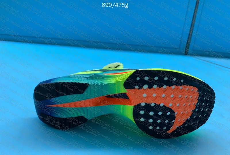Nike vaporfly 5