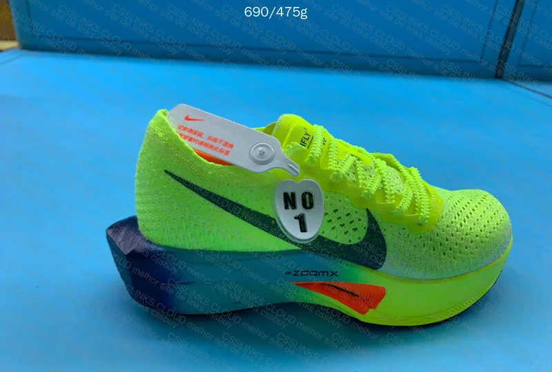 Nike vaporfly 6