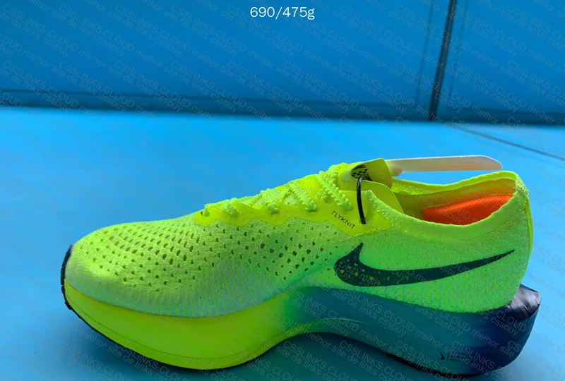 Nike vaporfly 7
