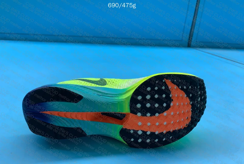 Nike vaporfly 8